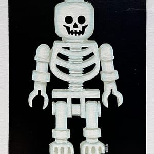 Skeleton #3
