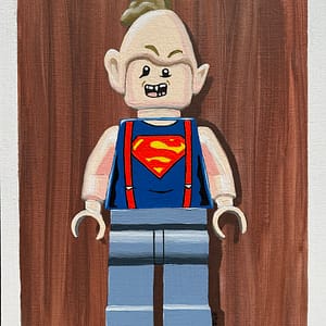 Sloth from Goonies Movie #11